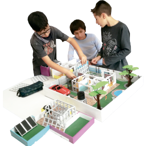 Elementary Elementary